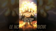 Un nouveau pouvoir dans One Piece ! 😱🤯 #onepiece #1122 #manga #anime