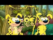 Uzun Kuyruk   Marsupilami   En İyi Arkadaş izle