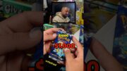 WE OPENED A $1,000 TRIANGLE ERROR BASE SET PACK 🤯 #shorts #pokemon #pokemoncards #pokemoncommunity