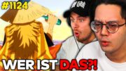 WER IST DIESE PERSON?! – Raafey REAGIERT auf ONE PIECE 1124 ft. @OnePieceTheoretiker