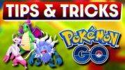 WORLD CHAMPIONSHIP EVENT TIPS & TRICKS | POKÉMON GO