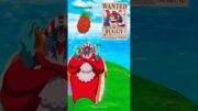 Wellerman Bounty || Cross Guild – Buggy Pirates wanted poster in One Piece #onepiece #edit #shorts