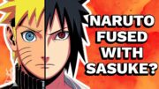 What If Sasuke And Naruto Fused?