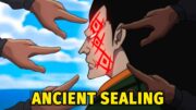 What Is SEALED in Dragon's Tattoo? Oda Revealed This Secret (But You Missed It)