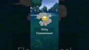 When Niantic become Jealous with my Shiny….. 😳 Pokemon go