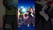 Who is Strongest|Kakashi vs Obito