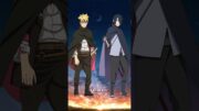 Who is strongest | Boruto vs Sasuke #naruto