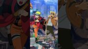 Who is strongest | Naruto vs Boruto #naruto #boruto #whoisstrongest