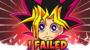 Why Everyone Hates Modern Yugioh…