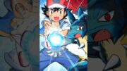 Why Pokémon Xyz is best ? 🤩 | #lucaknights | #shorts | #pokemon