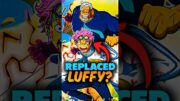 Why did Garp Saved Koby but Let Ace Die? One Piece Explained #onepiece #shorts