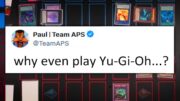 Why should you Learn to Play Yu-Gi-Oh?