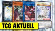 YU-GI-OH NEWS | MARKET WATCH | Tin Dueling Mirrors | Supreme Darkness | Advent of the Eyes of Blue