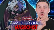 YUBEL SCHALTET SICH EIN! Yu-Gi-Oh! Master Duel Masochist #006