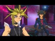 Yu-Gi-Oh! Bonds Beyond Time- Yugi's move