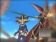 Yu-Gi-Oh! Duel Monsters – Berserker Soul