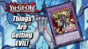 Yu-Gi-Oh! How Good is the New Evil HERO Support? [Supreme Darkness]