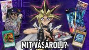 Yu-Gi-Oh! – Így kezdd el játszani!