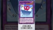 Yu-Gi-Oh! Lore: Mokey Mokey