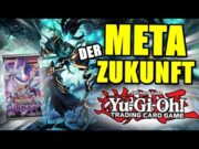 Yu-Gi-Oh! META DER ZUKUNFT! RAGE OF THE ABYSS 2024