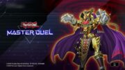 Yu-Gi-Oh! Master Duel BGM – Keycard Theme #8 (Extended)