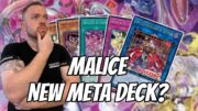 Yu-Gi-Oh! M∀LICE New Meta Deck?