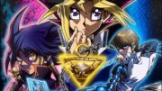 Yu-Gi-Oh! The Dark Side Of Dimensions Ending Song