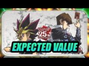 Yu-Gi-Oh! Tin Of Dueling Mirrors Expectations!