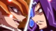 Yu Gi Oh Zexal「 AMV 」Nash Vs Vector – Courtesy Call ᴴᴰ