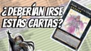 Yu-Gi-Oh predicciones de la Banlist, que cartas deben ser golpeadas