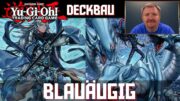 YuGiOh Blauäugig Deck deutsch | YGO Deckbau Tutorial | blue eyes deck | Master Duel | Trader 2024