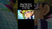 Yugi Chinh Phục Rồng Thần Osiris | Yugioh Meme | #yugioh #setoygo