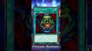 Yugioh: Banned cards: Pot Of Greed, Graceful Charity