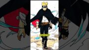 how many types of rasengan does boruto create #naruto #shorts