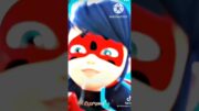 miraculous ladybug and catnoir  beautiful scenes