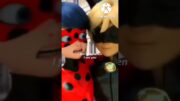 miraculous ladybug and catnoir coca coca singing video