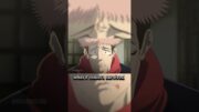 nobara survived! (Jujutsu kaisen fan animation) #anime #jujutsukaisen #nobaradeath #yujiitadori