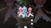 pokemon tipe hantu 👻👻#pokemon #pokemongogaming #shinypokemon #shorts #viralvideo