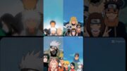 setiap tim 7 pasti memiliki villain dan Hokage#naruto#jiraiya#kakashi#boruto#masukberanda#fypシ゚viral