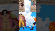 wellerman || father and son bounty in one piece #onepiece #anime #ytshorts #shorts