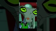 why doesn't Omniverse watch have an ultimate? #ben10 #omnitrix #ben10herotime