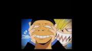 zoro laugh after 21 years…😤😤😤🥺😿 after losing from hawkeye