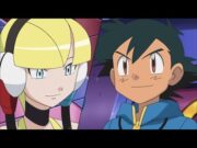 ¡La Reina Eléctrica! | Pokémon Negro y Blanco: Destinos rivales | Clip oficial