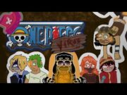 ¿ Un universo alternativo de one piece ? ONE PIECE VIRUS,contando la historia.