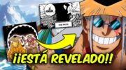 ¿ES SCOPPER GABAN? TODA la VERDAD del HOMBRE de ELBAF | One Piece Teoria