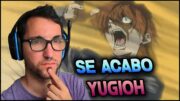 ¿Por que la gente esta dejando de jugar YUGIOH? EL MISMO MEME DE SIEMPRE