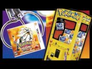 ★Winning Pokemon Sun & Moon Games From A Claw Machine!! 3DS Arcade Crane Game!!! ~ ClawTuber