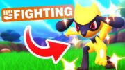 100% Shiny FIGHTING Pokemon Locations in Scarlet & Violet