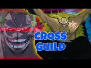 [1125] DOFLAMINGO PLAN ENTHÜLLT! 🤯 CROSS GUILD Greif an 😱 One Piece Theorie +1125