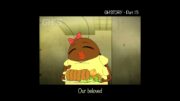 [13] Our beloved | GH'STORY | #animation #anime